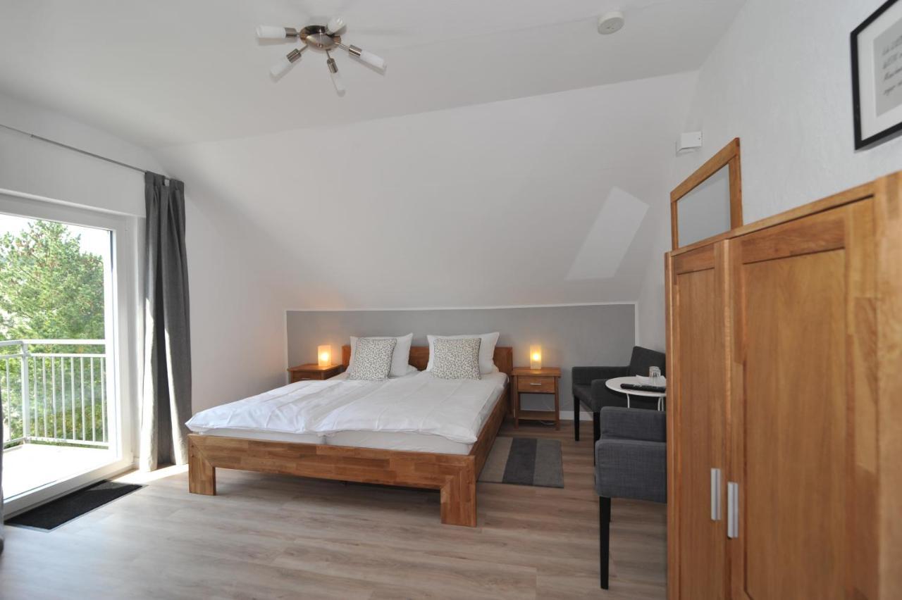Weinhotel Lenz Pünderich Exteriör bild